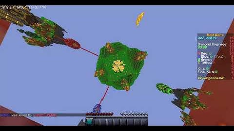 FOUND HACKER IN SKYKINGDOMS