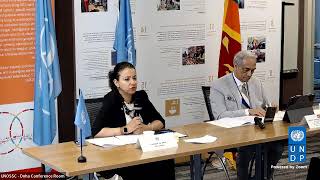 HLPF 2023 Side Event