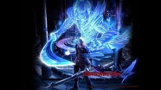 Devil May Cry 4 Special : Yamato -  Showdown