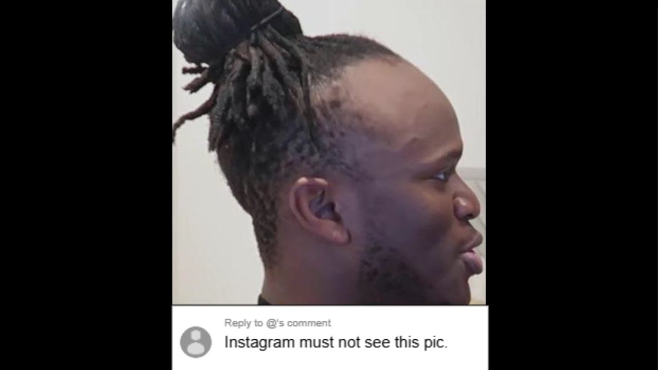 ksi forehead-chat music