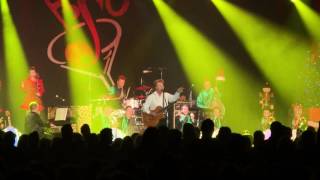 Brian Setzer Orchestra - Jump, Jive an' Wail