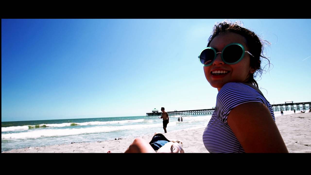 Charleston highlights