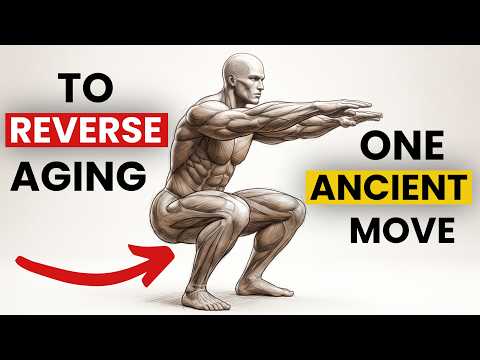 The Ancient Exercise That Could Reverse Your Age!
