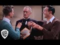 Singin in the rain  don lockwood makes elocution lessons fun  warner bros entertainment