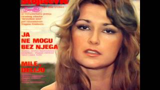 Gordana Stojicevic - Ja ne mogu bez njega - (Audio 1979)