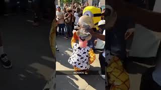 Woody Sturdy With It