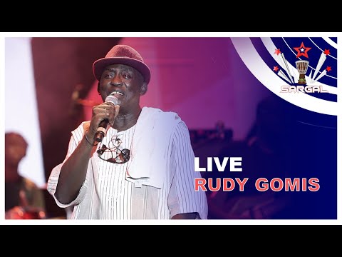 SARGAL⎮Live de Rudy Gomis (Orchestra Baobab) \