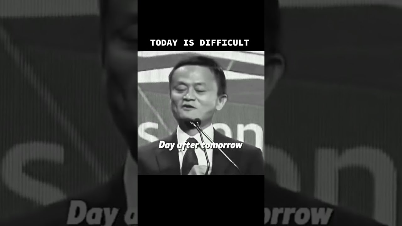 Motivational Words Founder Ali Baba, Ali Express