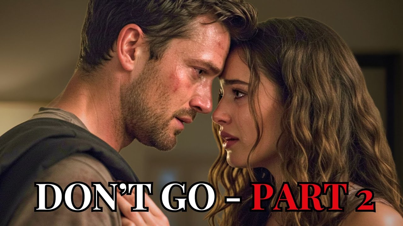 “Pretend You’re My Wife—Now.” I Didn’t Know He Was Undercover | Part 2