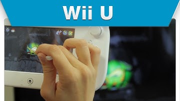 Wii U - Scribblenauts Unlimited Developer Interview