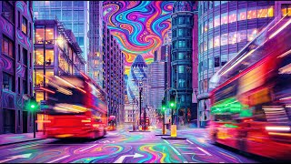 Download Lagu 60s-style lo-fi mix 🌆 vintage grooves, no rush MP3