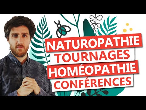 Soutien au Dr Louis Fouché, Homéopathie, Naturopathie, Documentaires, Conférences...
