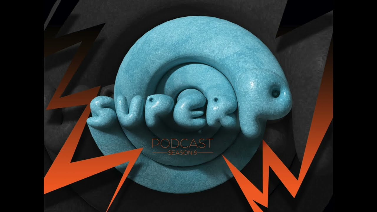 ‪@thesuperppodcast‬