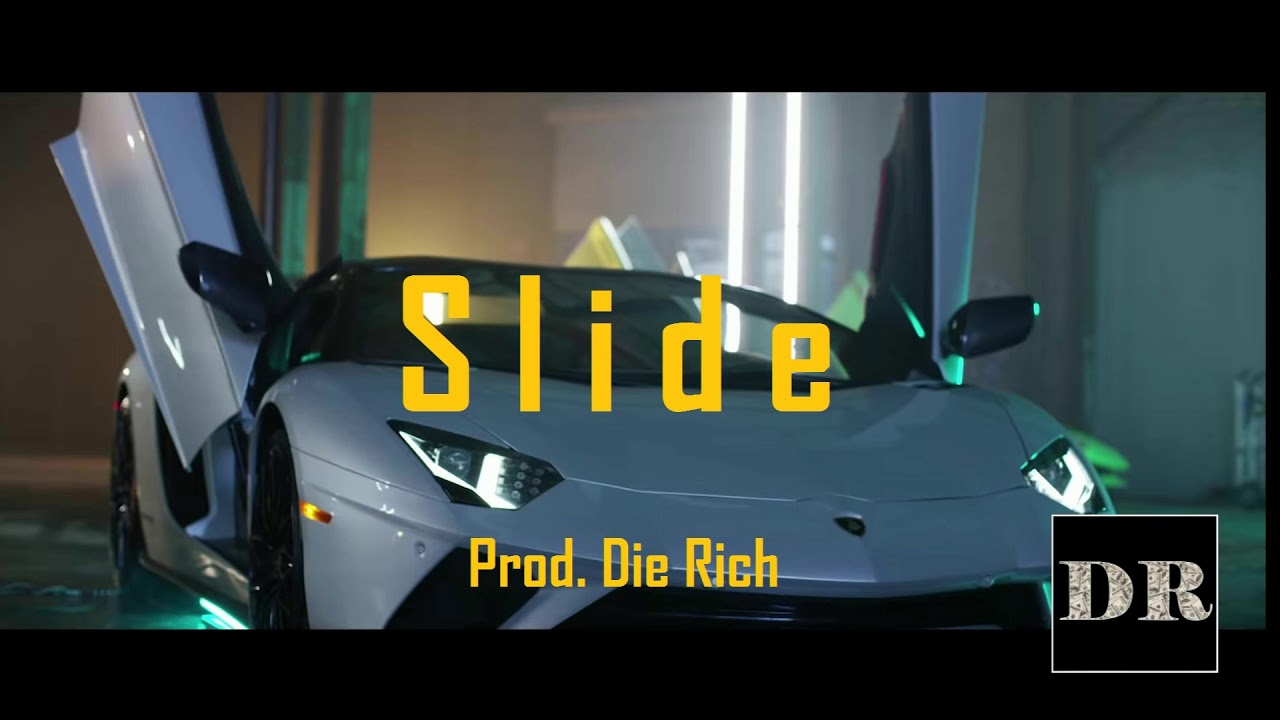 [FREE] "Slide" Quavo X 21 Savage Type Beat *Prod. Die Rich*