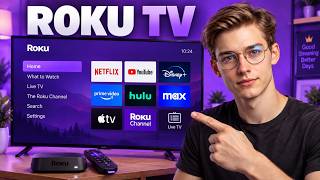 IPTV para Roku TV em 2026: Filmes, Séries e Futebol ao Vivo na Smart TV! screenshot 2