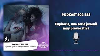 Download Lagu Euphoria, ¿la serie más provocativa del año? Download Lagu Euphoria, ¿la serie más provocativa del año?