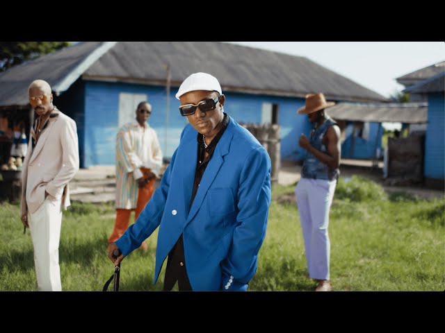 Victony & Tempoe - Soweto (Official Video)