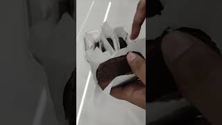 This Is NOT a Taco! 😱🌮 Chocolate Taco Dessert Recipe | Easy &amp; Viral Sweet Treat #trending#cake#song