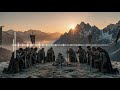 Beyond the Summit - Epic Motivational and Cinematic Inspirational Music