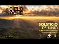 El cielo esta noche: Solsticio de junio | Planetario de Medellín