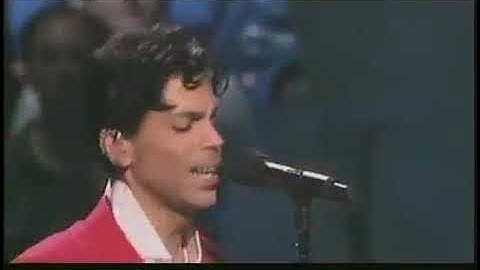 Prince - MUSICOLOGY TOUR 2004ever Live in LA