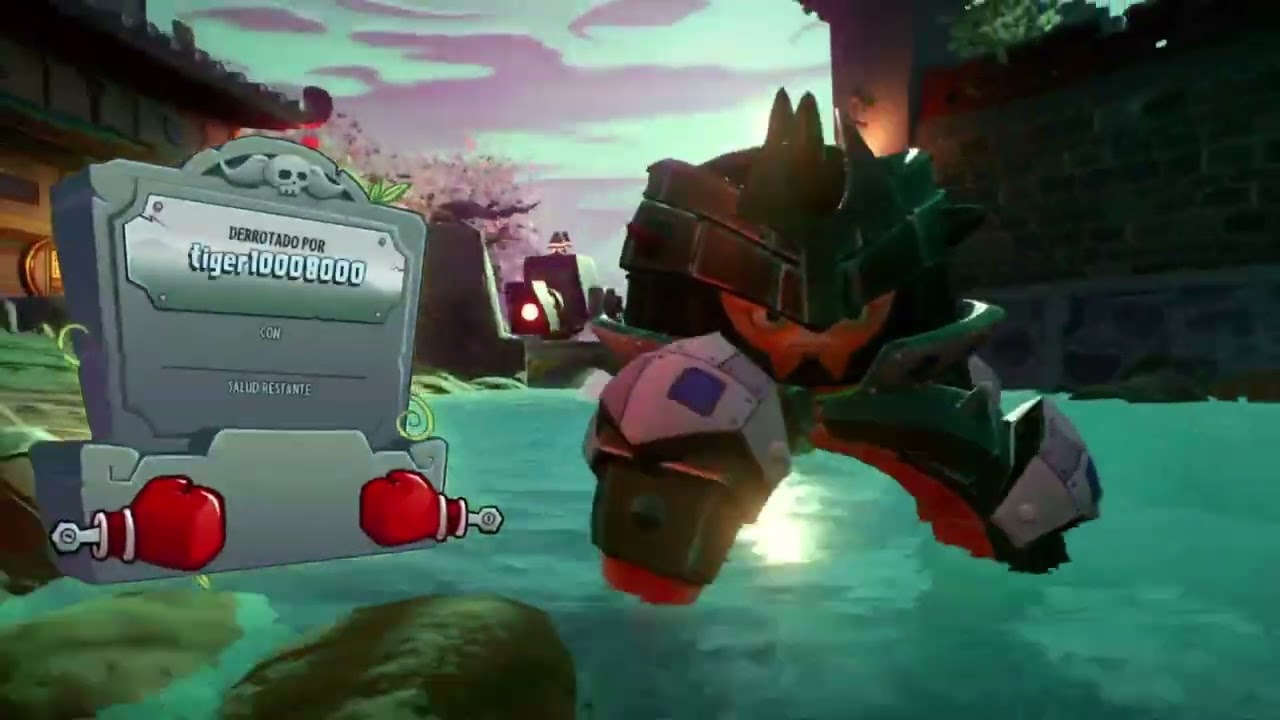 PVZ GW2  ESCONDITE Y ATRAPADAS, LO QUE NO SE VIO EN EL VIDEO DE 