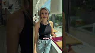 Цветът Е Онзи Детайл, Който Може Напълно Да Промени Характера На Кухнята. ❤️