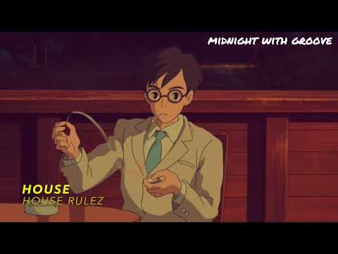 집(House)(Feat. 유미) - House Rulez(하우스 룰즈)