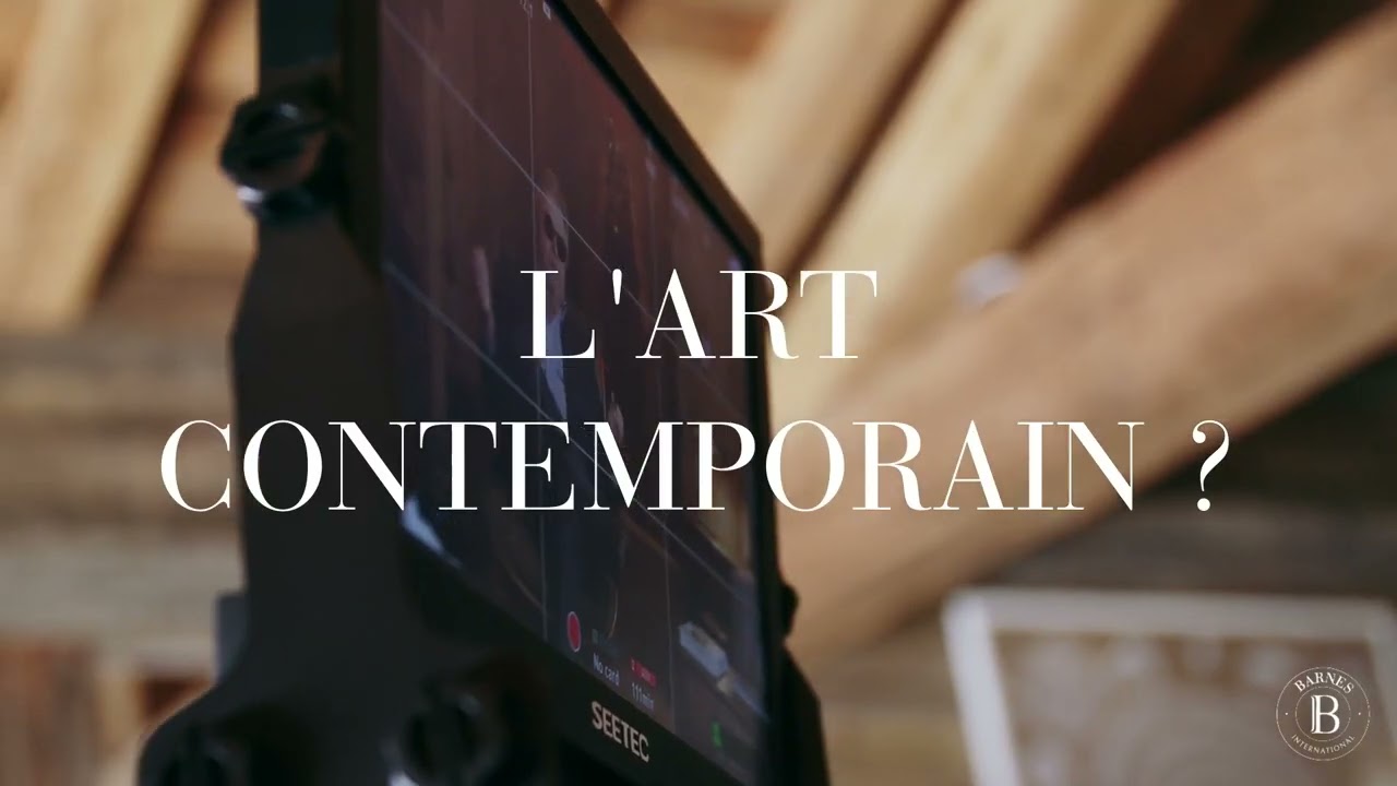 Списание BARNES International бр. 29 - Интервю с Alain Dominique Perrin