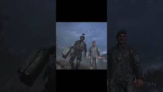 Ghost death MW2 original