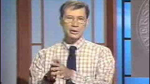 UWTV CSE 142 - Computer Programming I, Lecture 6