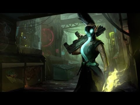 Shadowrun Review - GameSpot