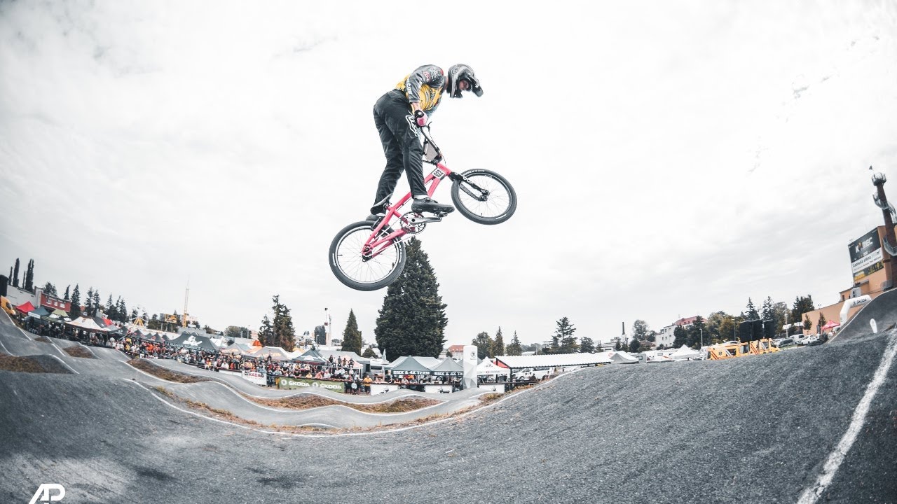 7. závod SAZKA Českého poháru