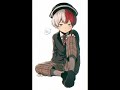 todoroki shoto