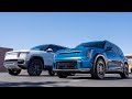 Kia ev9 vs rivian r1s  which is the better buy