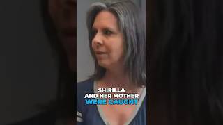 Mackenzie Shirilla's OWN WORDS Helped Convict Her