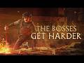 THE BOSSES GET HARDER. | CRIMSON DESERT