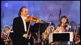 Video voorbeeld van "Antonio Vivaldi concerto for 2 violin g minor No. 2"