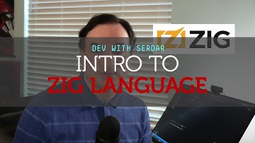 The Zig language: Like C, only better