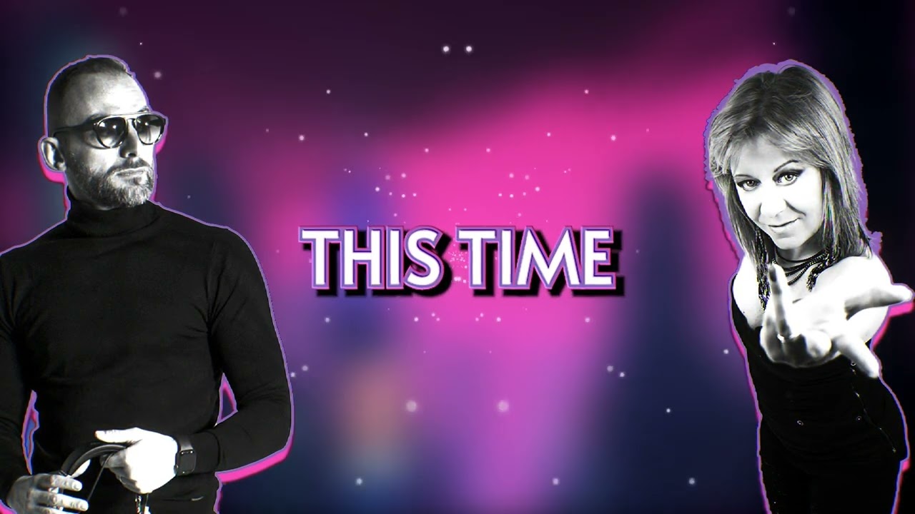 DINO BROWN Feat. VIVIAN B  