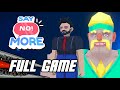 Say No! More - Gameplay Full Game Walkthrough (No Commentary, PC)