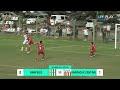 BANFIELD 0 - 1 BARRACAS CENTRAL I Resumen del partido I #TorneoProyección Apertura 2026