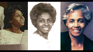 Eleanor Wright - Black Adventist Women You Should Know #16