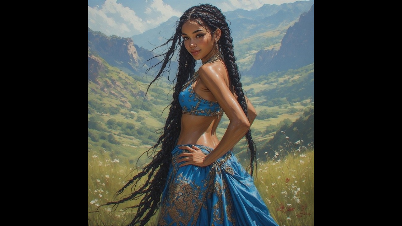 Mend You Back (Korean Version) ft. Tara Hyun