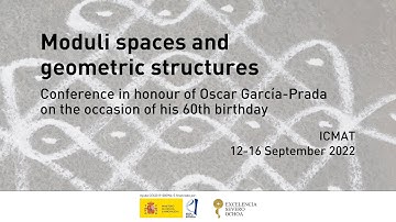 "Holomorphic curves and cyclic G2-Higgs bundle", Brian Collier