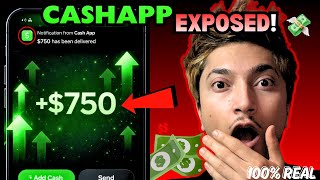 BEST FREE CASHAPP TIPS *WORKING*💰 (NO GLITCH) screenshot 3
