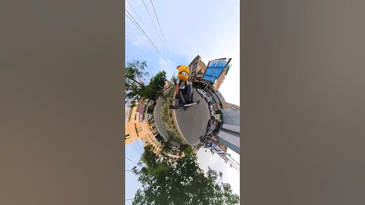 insta 360 x3 shorts || yamaha r15m shorts || public reaction || #bike #bestvideo