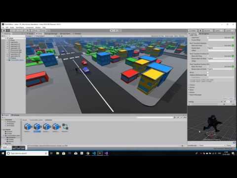 Click to Move Using Unity C# - YouTube