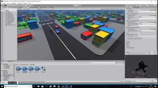 Click to Move Using Unity C#