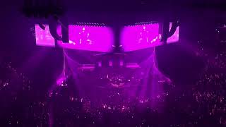 J. Cole - The London (Young Thug cover) (Pt. 2) / She Knows - 07.31.26 @ Barclays Center